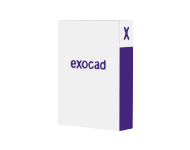 Exocad Library