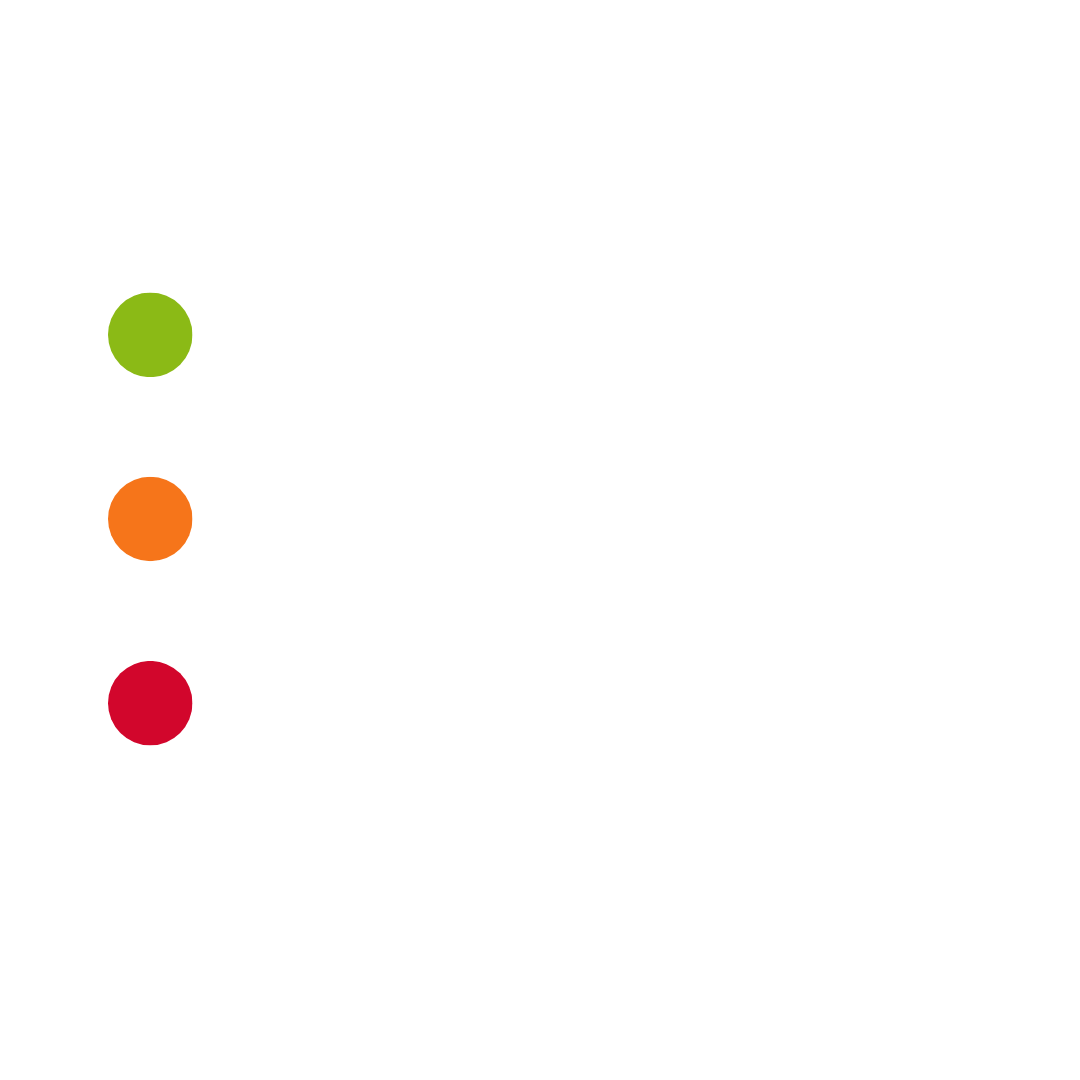 NEXUS IOS Colour Coding