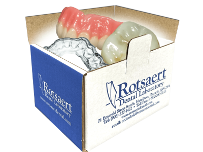 RDL BOX 2025